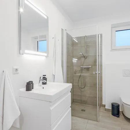 Apartment Pet Friendly In Lembruch-duemmer Lembruch