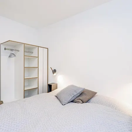 Pet Friendly In Lembruch-duemmer Апартаменты Лембрух