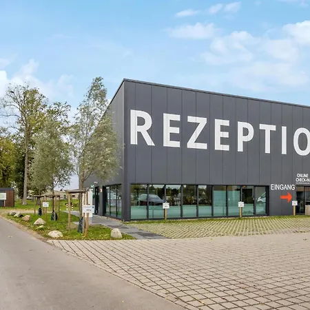 Apartment Pet Friendly In Lembruch-duemmer *
