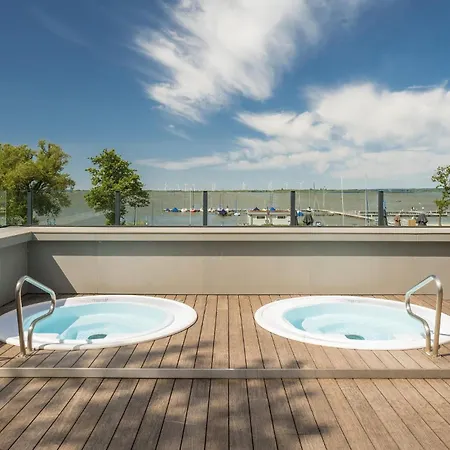 Pet Friendly In Lembruch-duemmer Апартаменты *