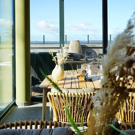 Pet Friendly In Lembruch-duemmer Apartment Lembruch