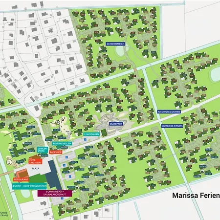Pet Friendly In Lembruch-duemmer Апартаменты