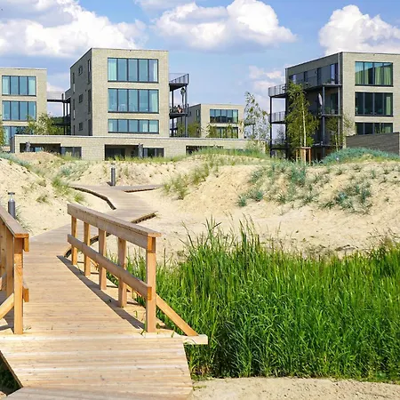 Апартаменты Pet Friendly In Lembruch-duemmer Лембрух